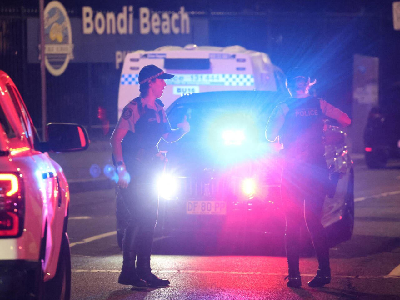 Bondi Beach Shooting A Night That Changed Sydney